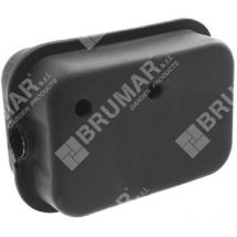 Schalldämpfer für Maori Rasenmäher – 023433