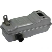 Schalldämpfer-Schalldämpfer-Gebläse EB650 Nebelgebläse 3WF-16 Kasei 1E48FP-E.3