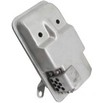 Schalldämpfer-Schalldämpfer-Gebläsemotor EB500E Nebelgebläse 3WF-14B Kasei EB-500-E.1.1