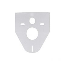 Schallschutzset für WCs