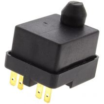 Ryobi Schalter FA7-6/2-A1 für Schleifmaschine – Ersatzschalter für EAG750RB, EAG750RBD, EAG750RS, EAG950RB, EAG950RBD