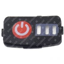 Schalter für Attila Akku-Schere kompatibel – 057064