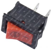 Schalter für EGO Gebläse kompatibel - 055747