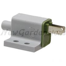 Schalter für Rasentraktor-Mäher kompatibel mit Ariens 03095700