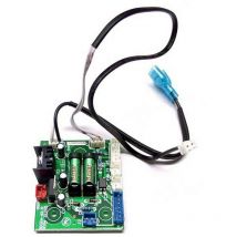 Schaltplatte für TB32