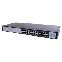 Schaltregal 24x Giga