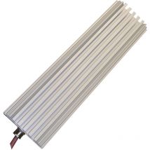 Rose Lm - LM-Long Typ 4 Schaltschrankheizung 230 v/ac (max) 125 w (l x b x h) 316 x 80 x 55 mm 1 St.