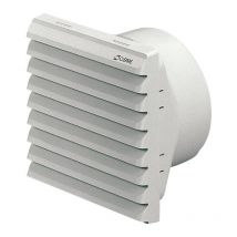 Schaltschrank Ventilator rc 12.13 Entlüftung bis 67m³/h