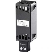 Finder - 7H.51.0.230.0050 Heizgerät 110 - 230 v 50 w (l x b x h) 125 x 41 x 41 mm 1 St.