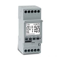 Astro-lux-time astronomische Dämmerungszeitschaltuhr 1IO4091 - Perry