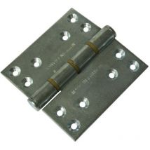 Scharnier 4 N½d 15x100x51 Links