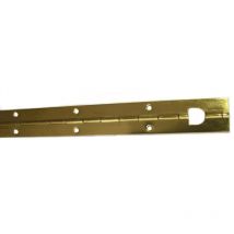 Scharnier Piano Lackiert 480 X 32 L X L (mm) - Strauss Vonderweidt
