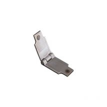 Scharnier zum Anschweißen torbel - H.40 mm - Lg gesamt 140 mm - 9220400