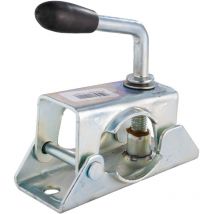 Scharnierriegel für Jockeyrad Ø48mm