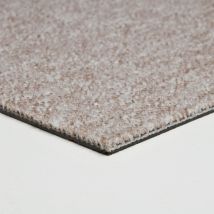 Dalle moquette autoplombante bouclée Moquette dalles beige salon et chambre Dalle moquette modulaire sans colle