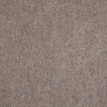 Moquette professionnelle autoplombante en dalles sans colle Dalle moquette en velours côtelé pour bureau Dalles moquette modulaires beiges