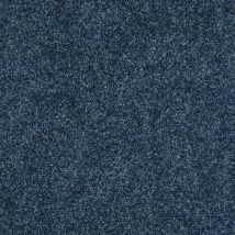 Dalle moquette bleu professionnelle Moquette dalles aiguilletées en velours côtelé Dalles moquette autoplombante bureau