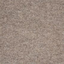 Dalle moquette beige professionnelle sans colle Dalles moquette autoplombantes en velours côtelé Moquette en dalles modulaires bureau