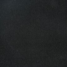 Dalle moquette noire sans colle Moquette en velours côtelé plombante Dalle moquette sans colle bureau