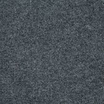 Dalles moquette plombantes bureau Moquette grise en dalles en velours côtelé Dalle moquette modulaire professionnelle sans colle