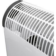 Konvektor mit Turbo SL-KVH2000T