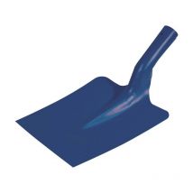 Schaufel 25CM ohne stiel Taliaplast 470203