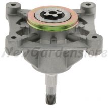 Schaufelhalter Nabe kompatibel husqvarna 13271804 581 65 05-01