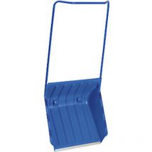 Prosper Plast ILL-B333 - Pusher (67 x 70,5 x 149,5 cm), Farbe Blau