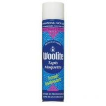 Schaum-spray-shampoo 600 Ml