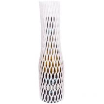 Schaumfoliennetz f.Durchmesser 75-150mm Höhe 340mm pe Stärke 2mm