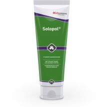 Handreinigungspaste Solopol 250 Ml M.aloe Vera, Seifen-/lösemittelfrei