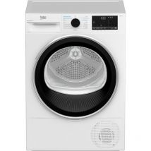 Sèche linge Beko B5T48243W