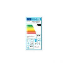 Samsung - Sèche linge Condensation DV80T6220LH pompe a chaleur