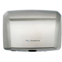 P+l Systems - Sèche-mains automatique Premium Eco 1000 w