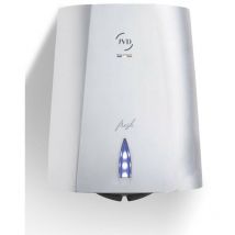 JVD - Sèche-mains & Purificateur d'air Sup'Air Fresh Gris