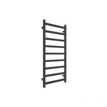 Heizungsbetrieb Heizkörper Schwarz HxL 1080mmx500mm - 396 Watt - SIM1080/500ZXN