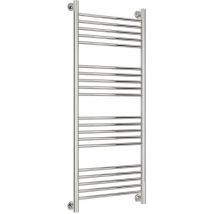 Otitec - Sèche-serviette éléctrique BOHEMIA,Couleur:Chrome, Dimensions:80x40