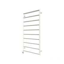 Sèche Serviette Radiateur-matisere - Sèche-serviette électrique blanc de 1360mm de haut et 500mm de large - 500 Watt - DIA1360/500E1B
