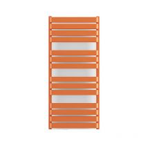 Sèche Serviette Radiateur-matisere - Scaldasalviette elettrico colore 1110mm di altezza e 600mm di larghezza - 1000 Watt - WAR1110/600TE82003