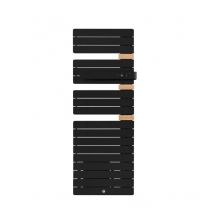 Thermor - Allure 3 Class Matd 1750W Carbone