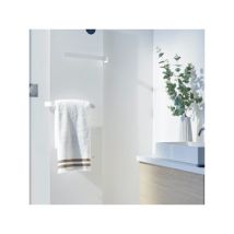 Noirot - Sèche-serviettes Électrique Chaleur Douce Sensual Bains 500w - Intuis Nek2501tcec