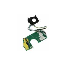 Scheda - Aspirapolvere Vorwerk 334639