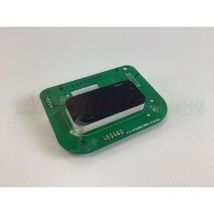 Placa de control de la pantalla del robot cortacésped original Worx WR141E - WR130E