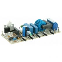 Scheda di comando originale - Cappa aspirante - ariston hotpoint hotpoint - 3011283663946432051