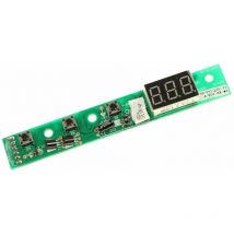 Scheda di comando - Cantinette da vino La Sommeliere 4354469