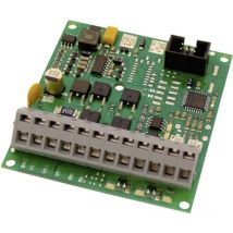 Scheda di controllo elettromagnete 7 - 30 v/dc MST-1630.001 (l x l) 72 mm x 65 mm - Tremba