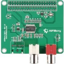 Hifiberry - Scheda di espansione Raspberry Pi b+ rb 2