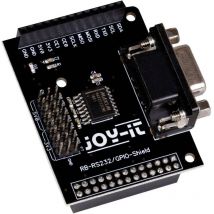 Scheda di espansione Raspberry Pi b+ RB-RS232