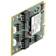 1.01.0237.22000 CAN-IB120/PCIe-mini Scheda di interfaccia 1 pz. - Ixxat