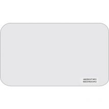 Cctv - Scheda di prossimità Rfid 125 Khz numerata Rfid-card-n